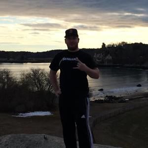 Meet your Posher, Brandon